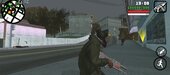Skynet Plasma Gun V96 for Mobile